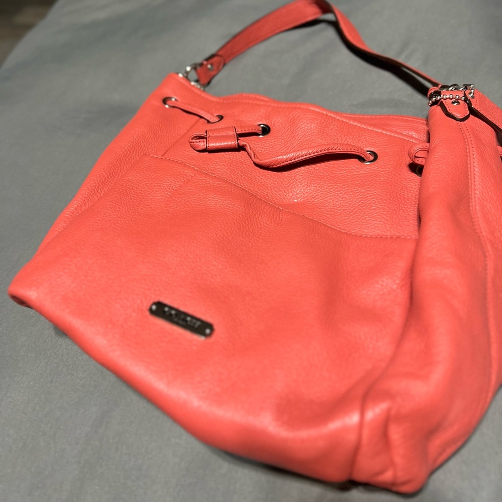 Beautiful Coach Hobo Bag 🖤